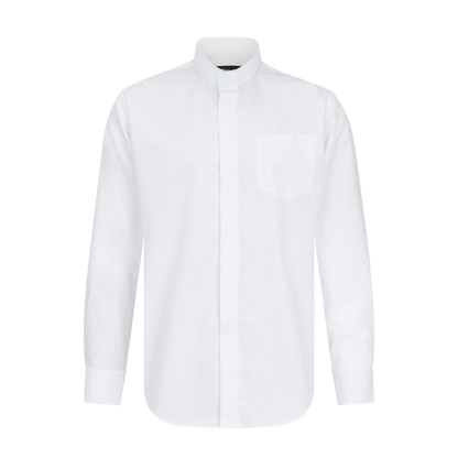 100% Fairtrade Cotton Clergy Shirts