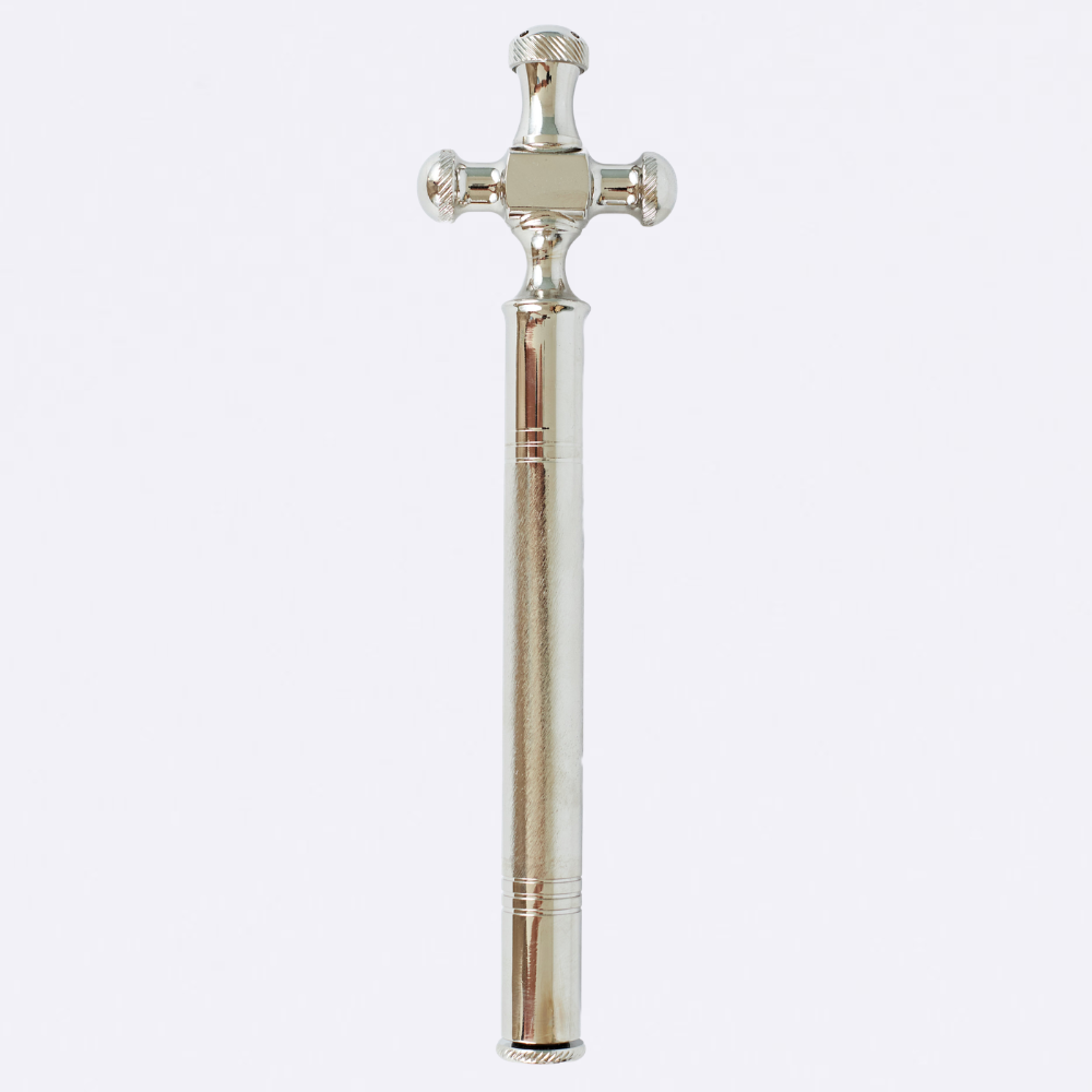 Cross Holy Water Sprinkler