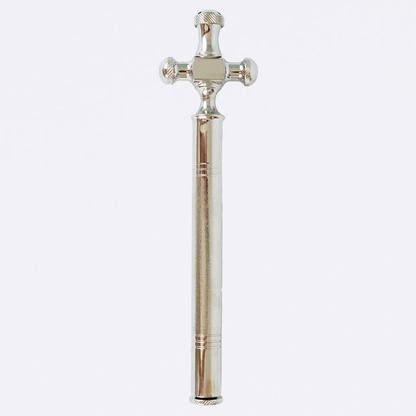 Cross Holy Water Sprinkler