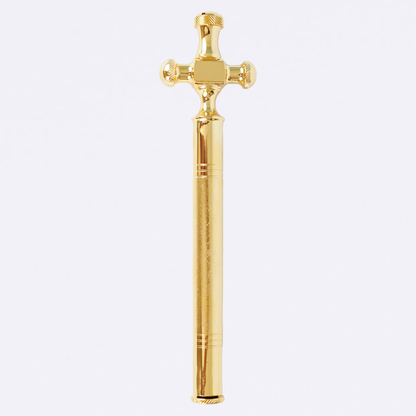 Cross Holy Water Sprinkler