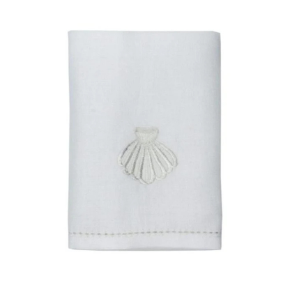 Cotton Baptismal Napkin