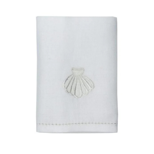 Cotton Baptismal Napkin