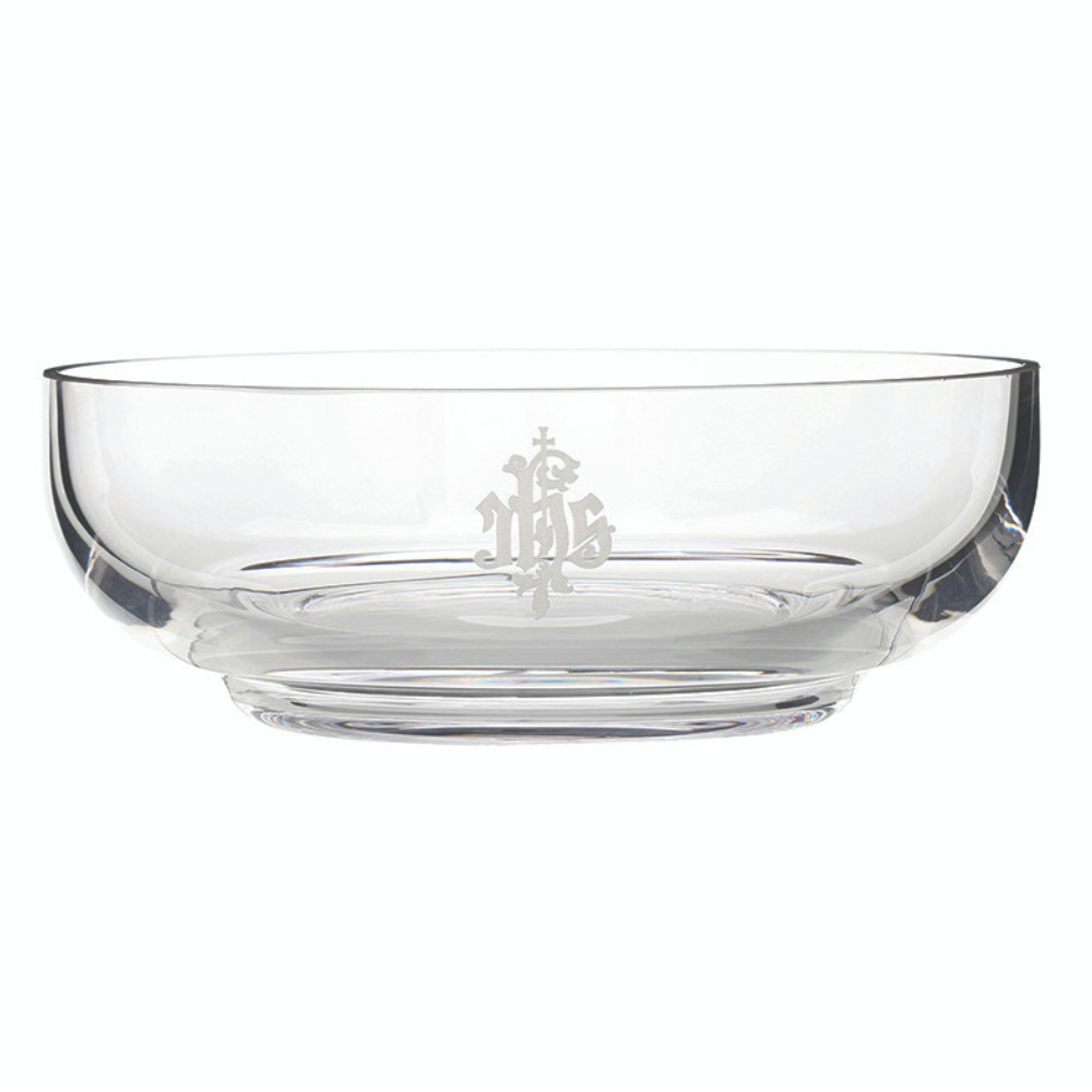 IHS Glass Lavabo Bowl