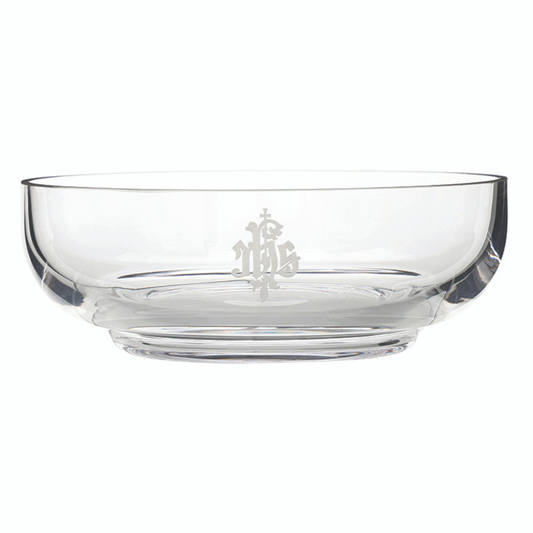 IHS Glass Lavabo Bowl