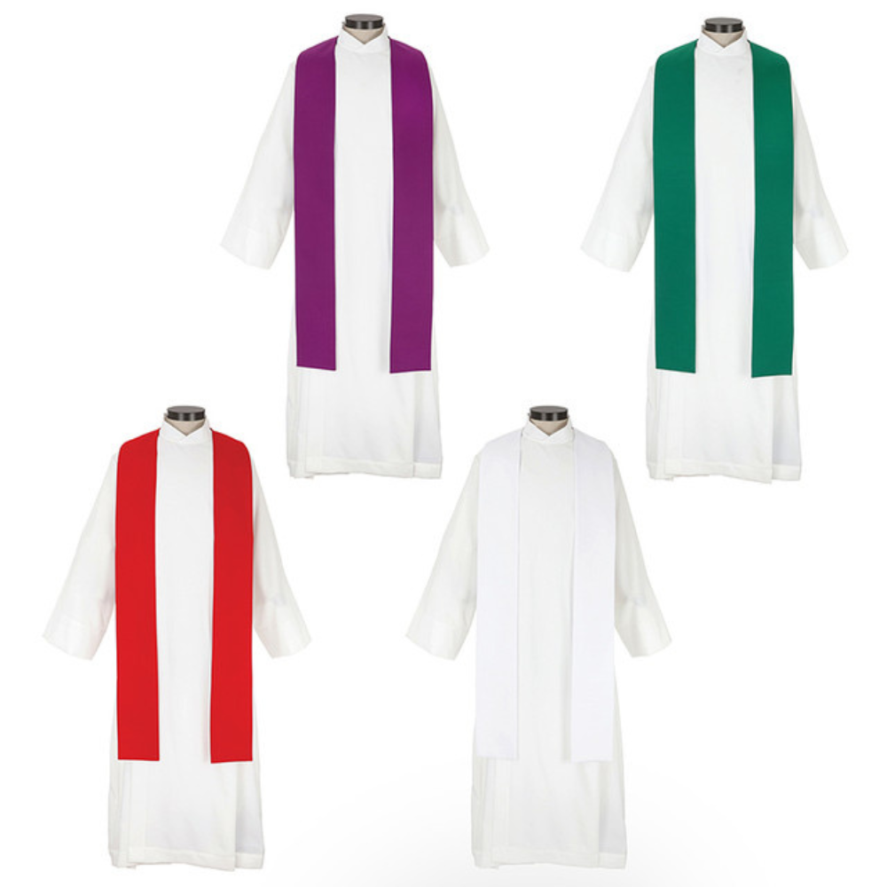 Vineyard Collection Stoles