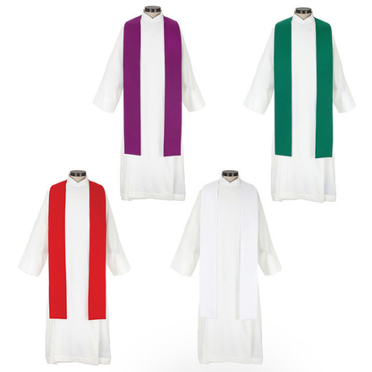 Vineyard Collection Stoles