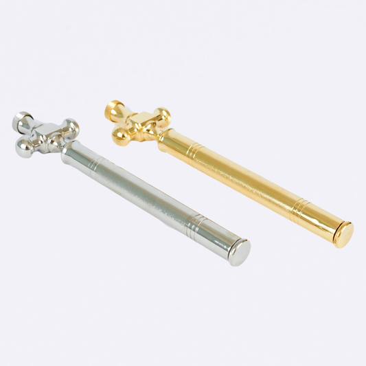 Cross Holy Water Sprinkler