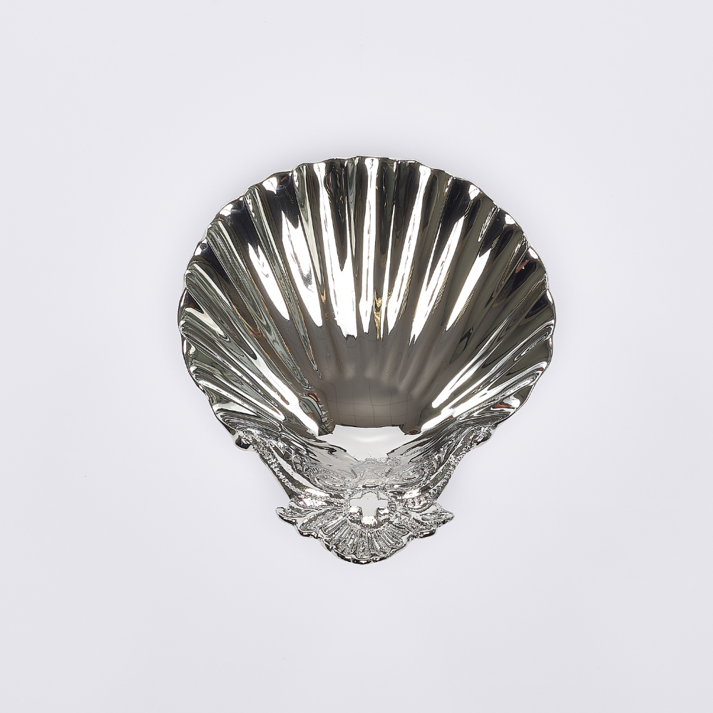 Baptismal Shell