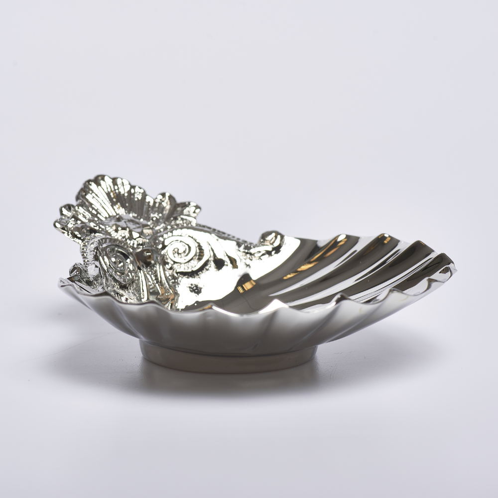Baptismal Shell