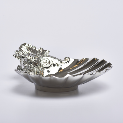 Baptismal Shell