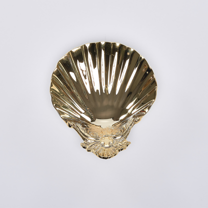 Baptismal Shell