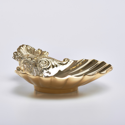 Baptismal Shell
