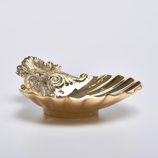 Baptismal Shell