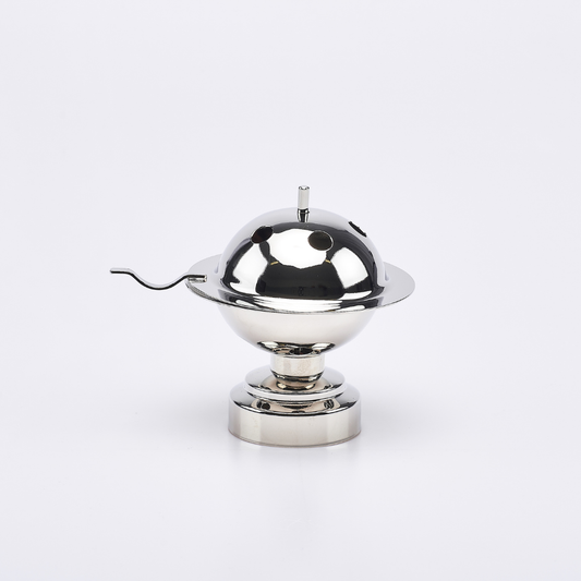 Chimney-Style Incense Burner