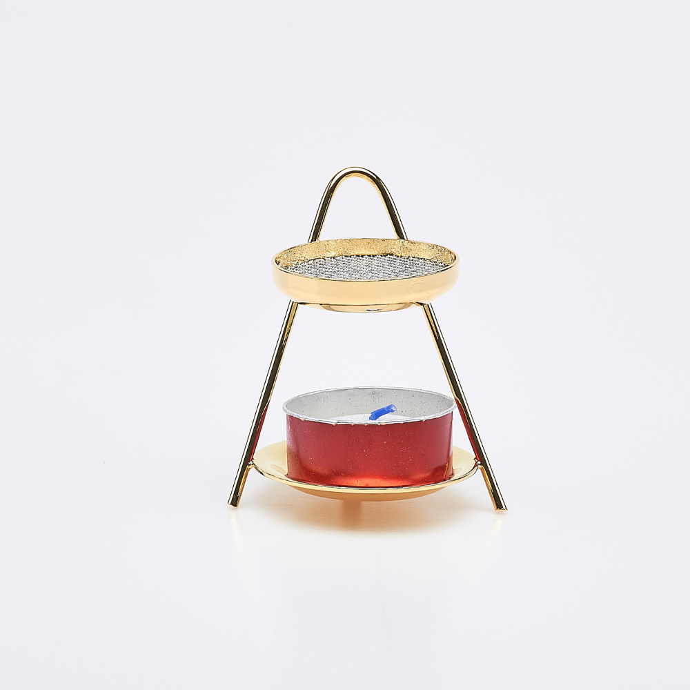 Small Incense Burner