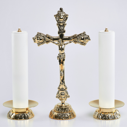 3 Piece Altar Set