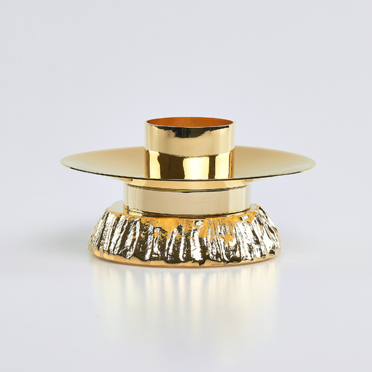 Single Altar Candlestick