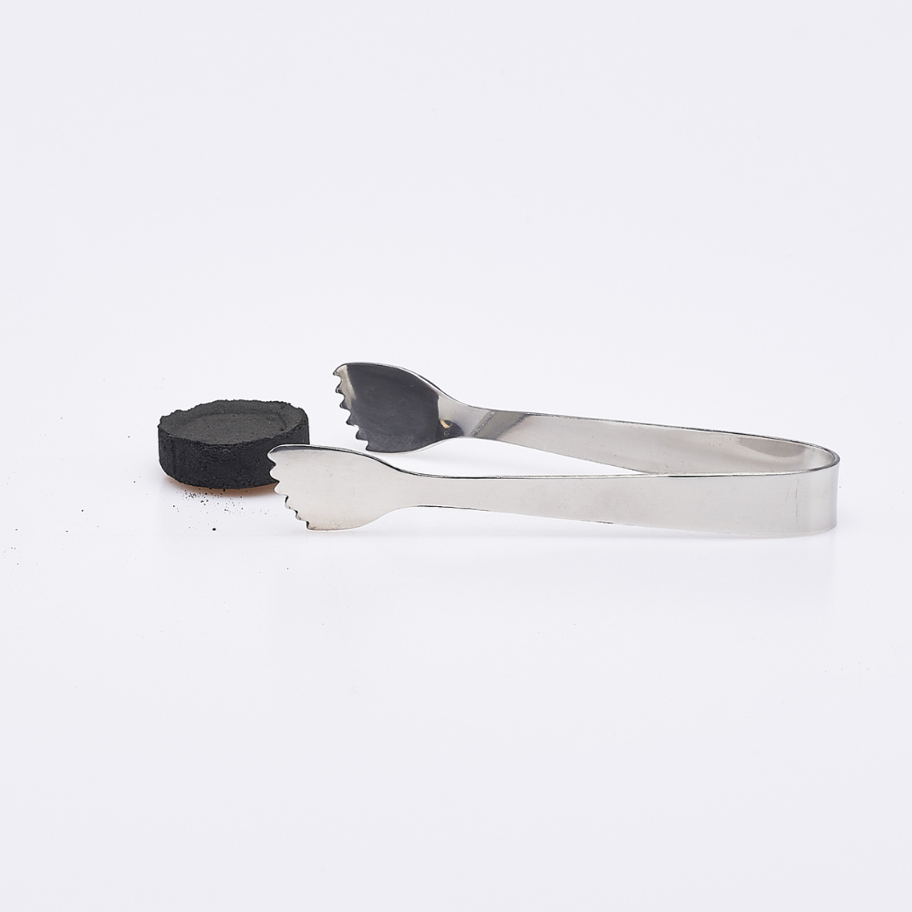 Eucharistic Charcoal Tongs