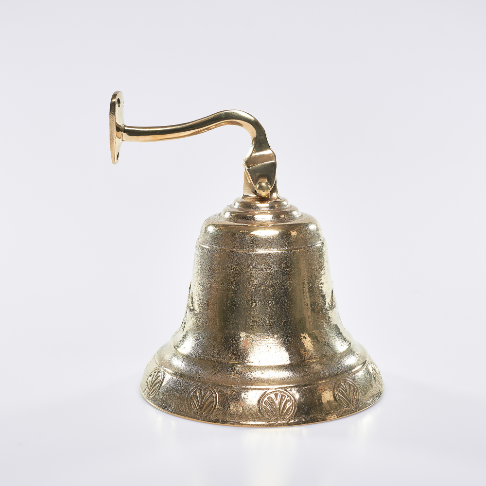 Sacristy/Entrance Bells