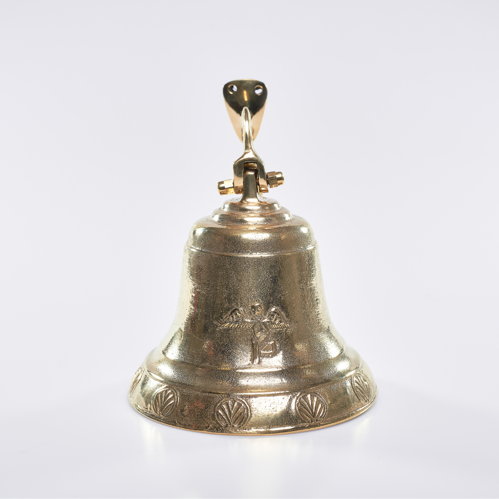 Sacristy/Entrance Bells
