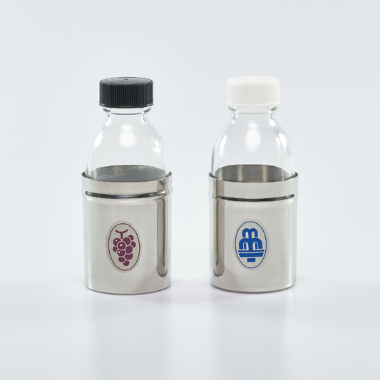 Calandrini Cruet Bottles