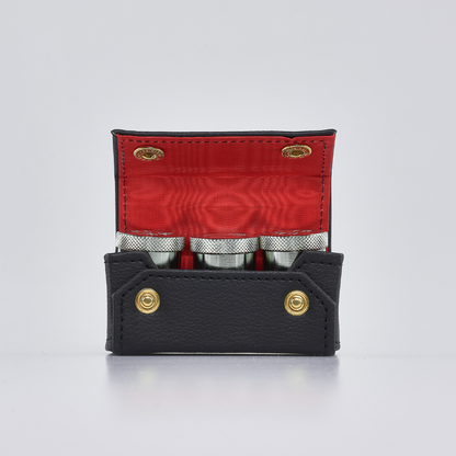 Three Oil Stocks with Case