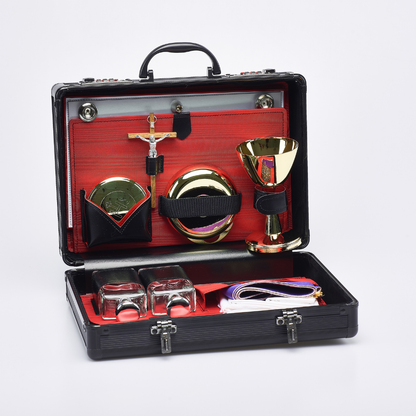 Travelling Mass Kit, Style 903