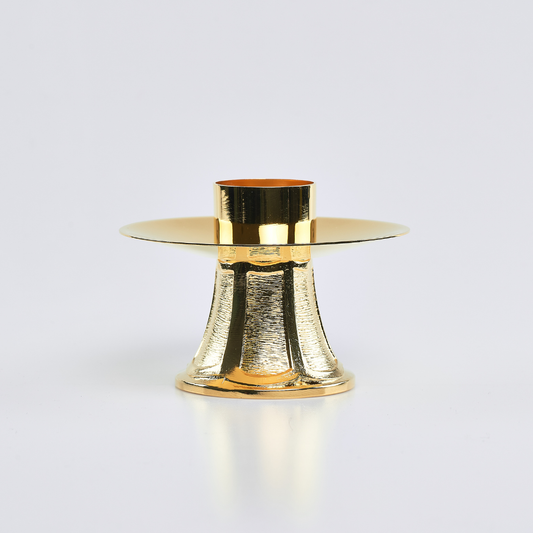 Single Altar Candlestick