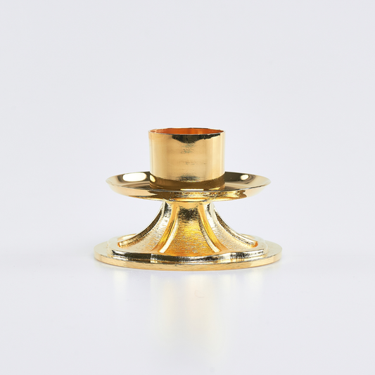 Single Altar Candlestick