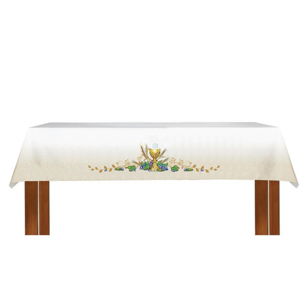 Body Of Christ Altar Cloth
