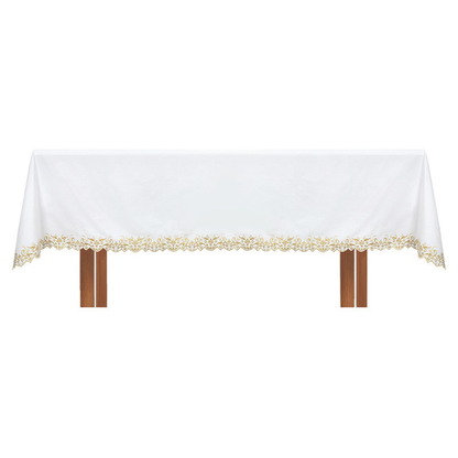 Cross Altar Cloth