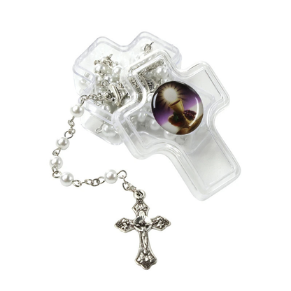 Bread of Life First Communion Rosary