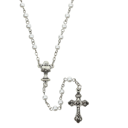 Bread of Life First Communion Rosary