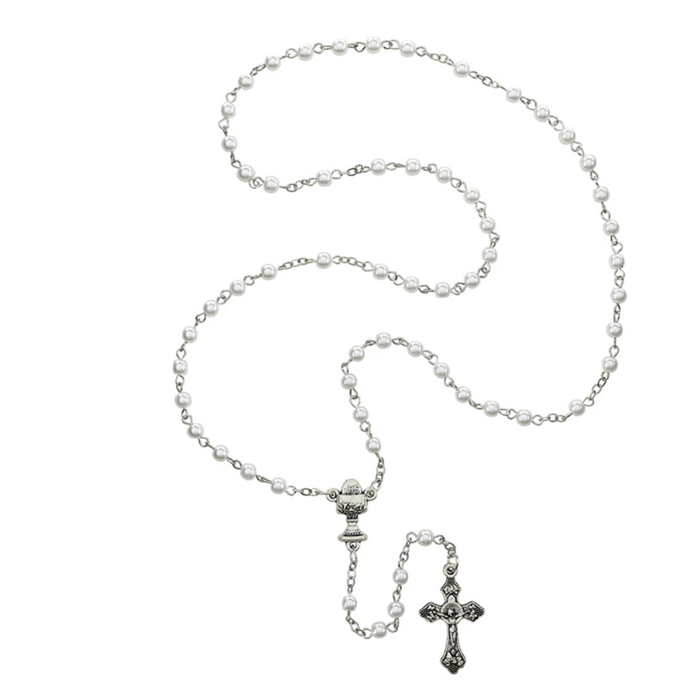 Bread of Life First Communion Rosary