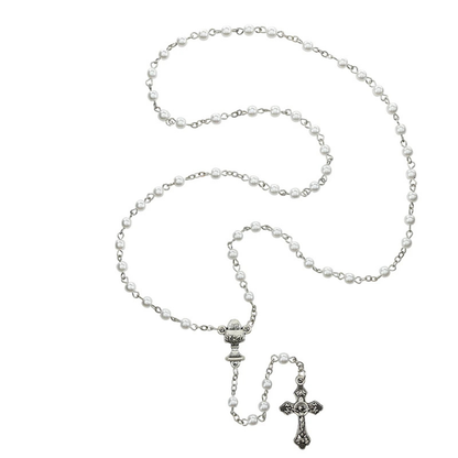 Bread of Life First Communion Rosary