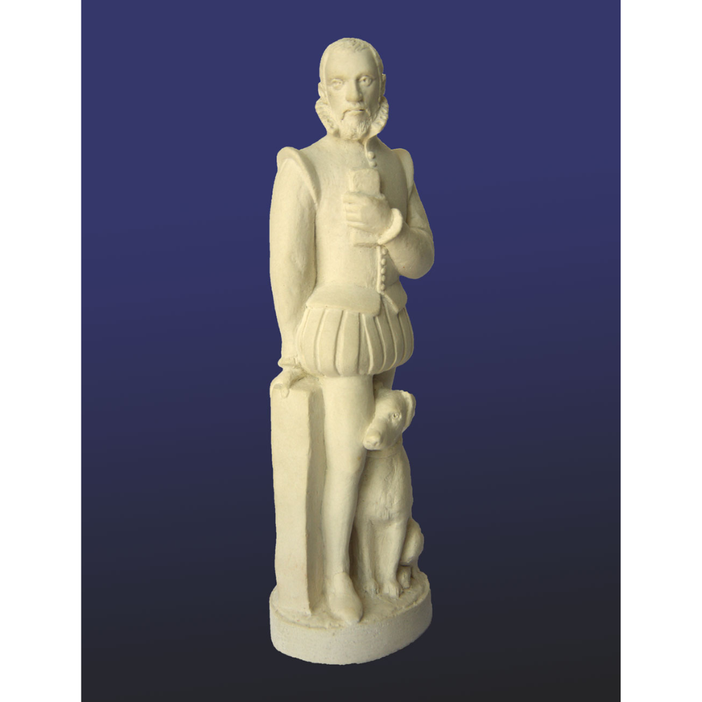 St Philip Howard Statue