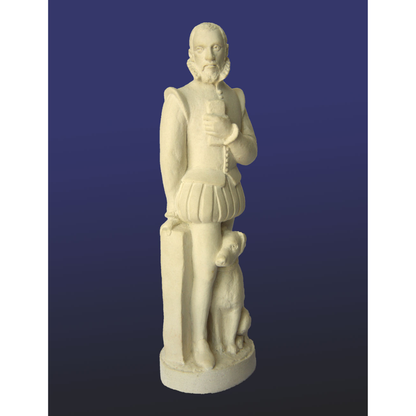 St Philip Howard Statue