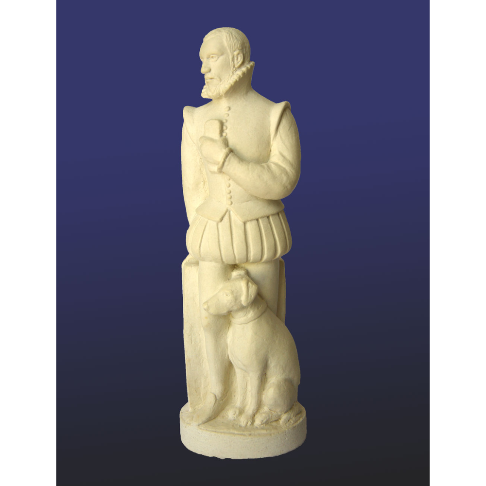 St Philip Howard Statue
