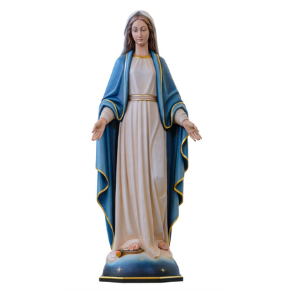 Our Lady of Grace Statue 640/57