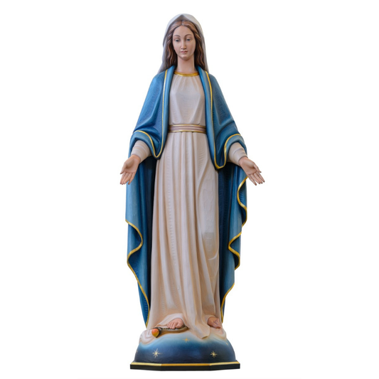 Our Lady of Grace Statue 640/57