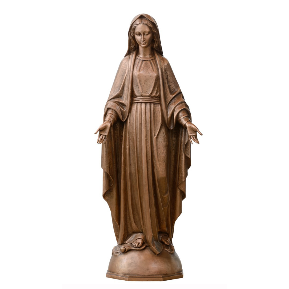 Our Lady of Grace Statue 640/57