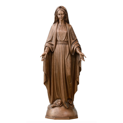 Our Lady of Grace Statue 640/57