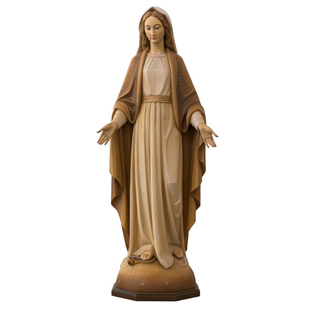 Our Lady of Grace Statue 640/57