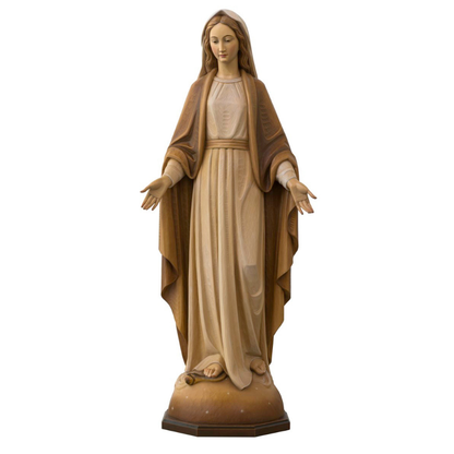 Our Lady of Grace Statue 640/57