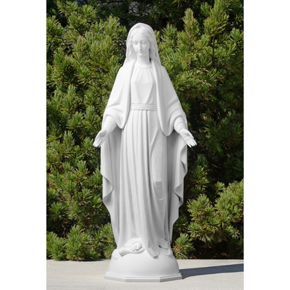 Our Lady of Grace Statue 640/57