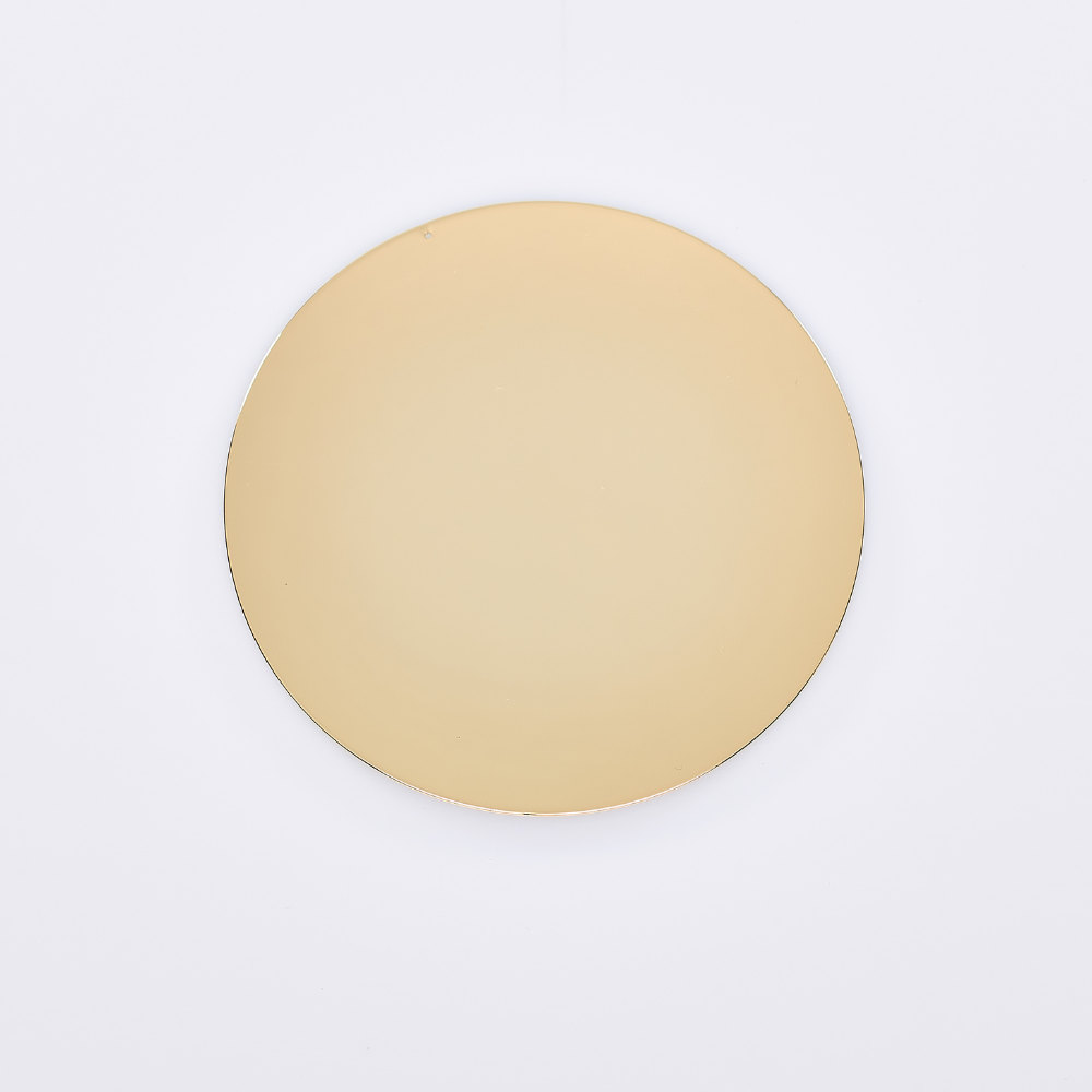 10cm Paten