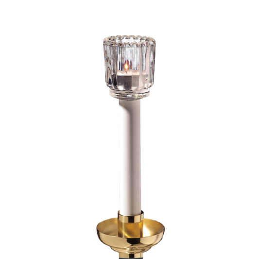 Votive Globe Holders - 2 Pk