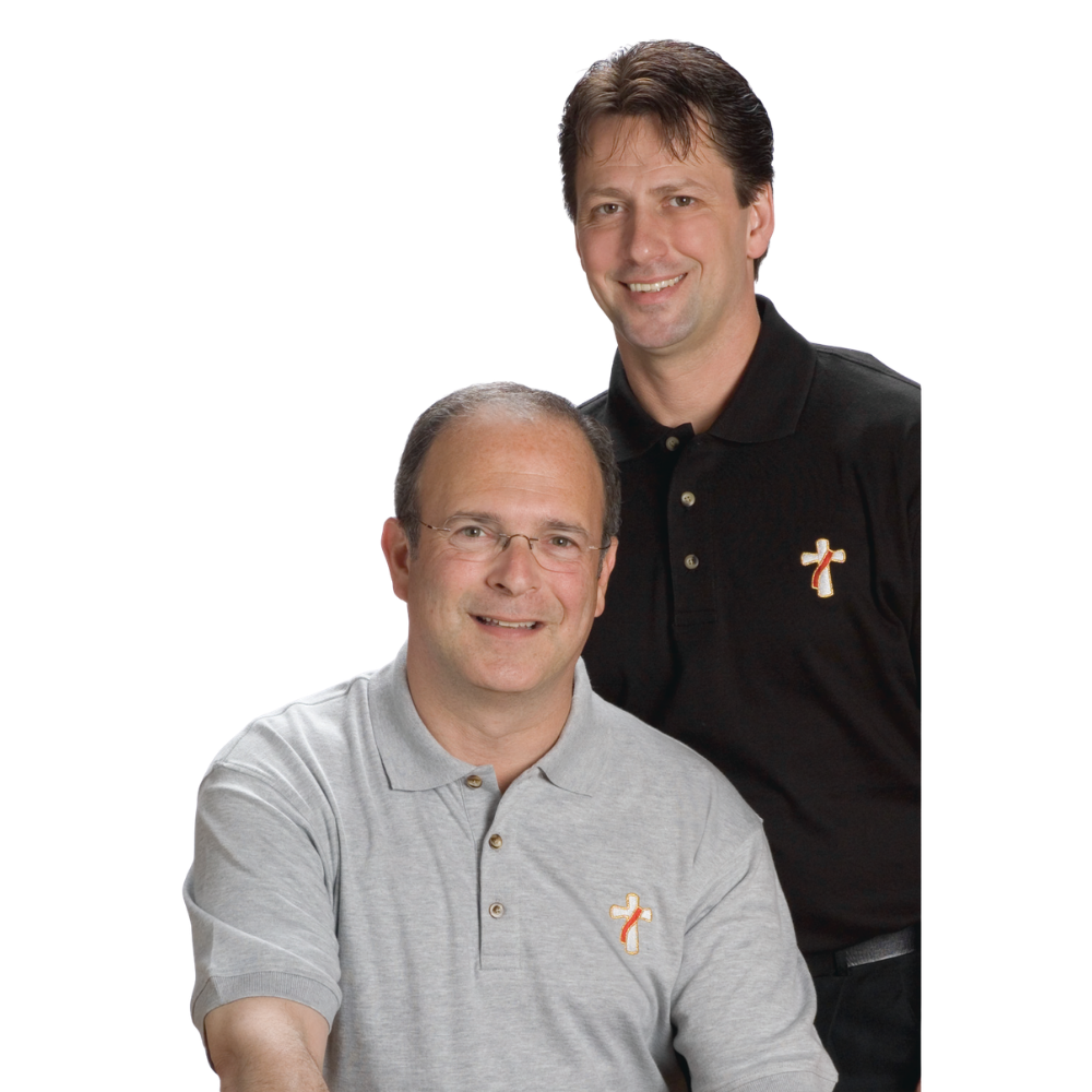Embroidered Deacon Polo Shirt - Short Sleeve