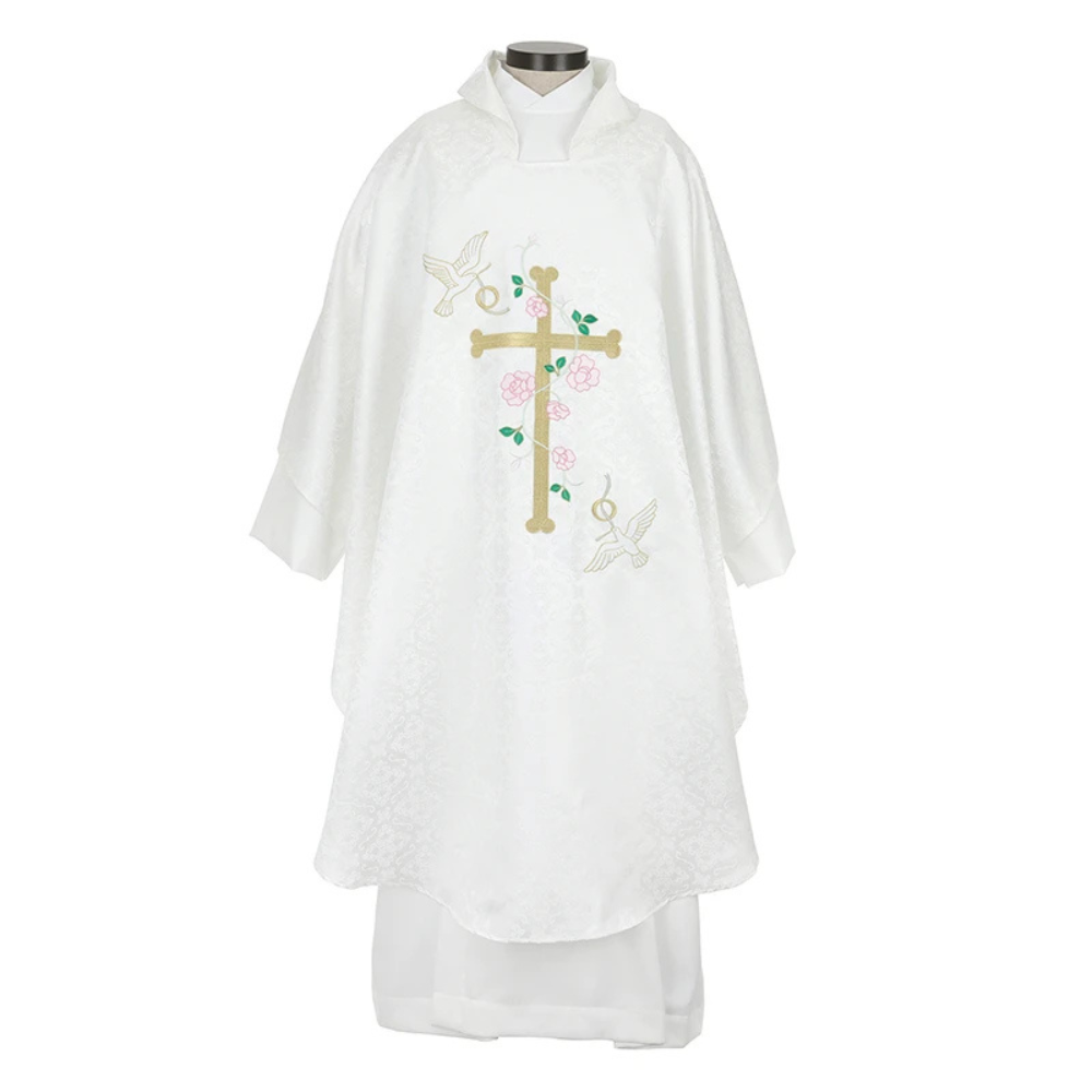 Wedding Chasuble
