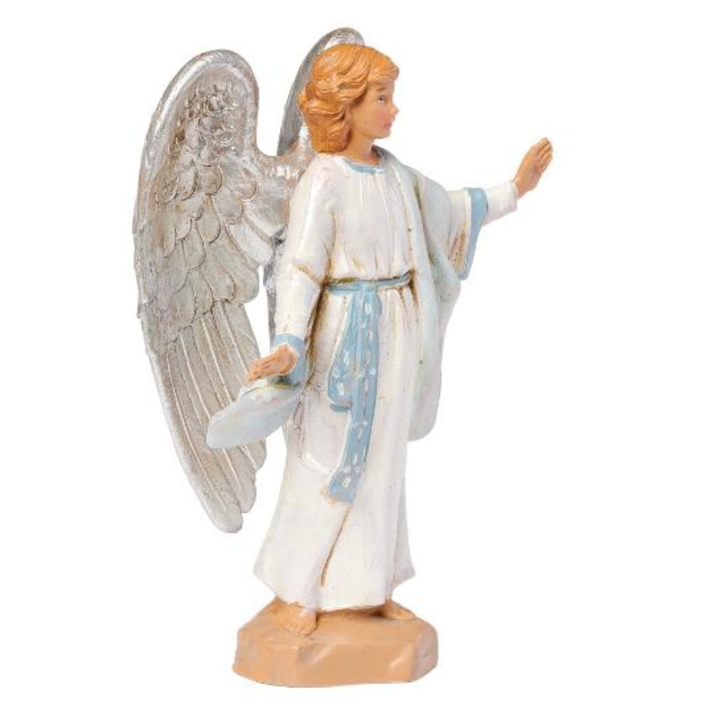 5" Scale Angel At The Resurrection